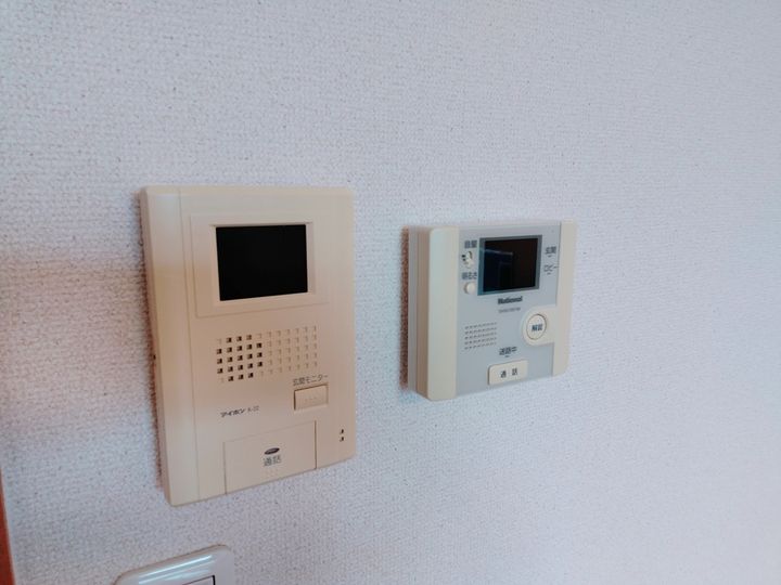 レオパレスさちAのその他画像