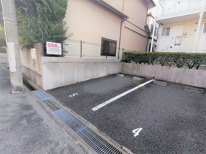 レオパレスパーク ハイムのその他画像