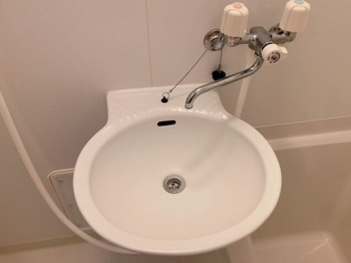 レオパレスパーク ハイムのその他画像