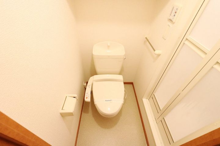 レオパレスパーク ハイムのその他画像