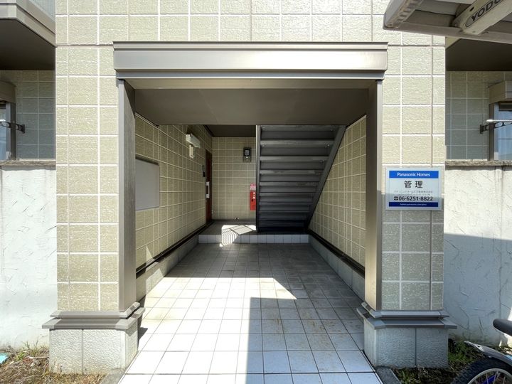 アスカハイツ201号室のその他画像