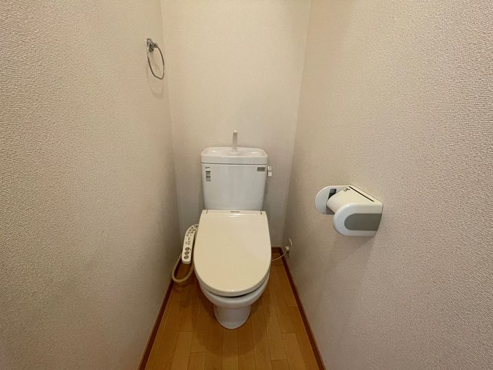 アスカハイツ201号室のその他画像