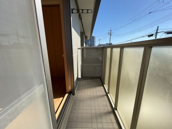 アスカハイツ201号室のその他画像