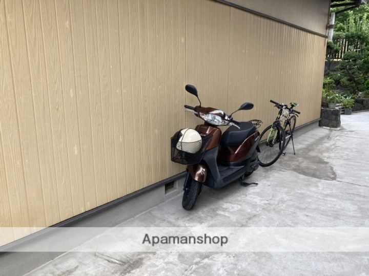 和泉ハイツのその他画像