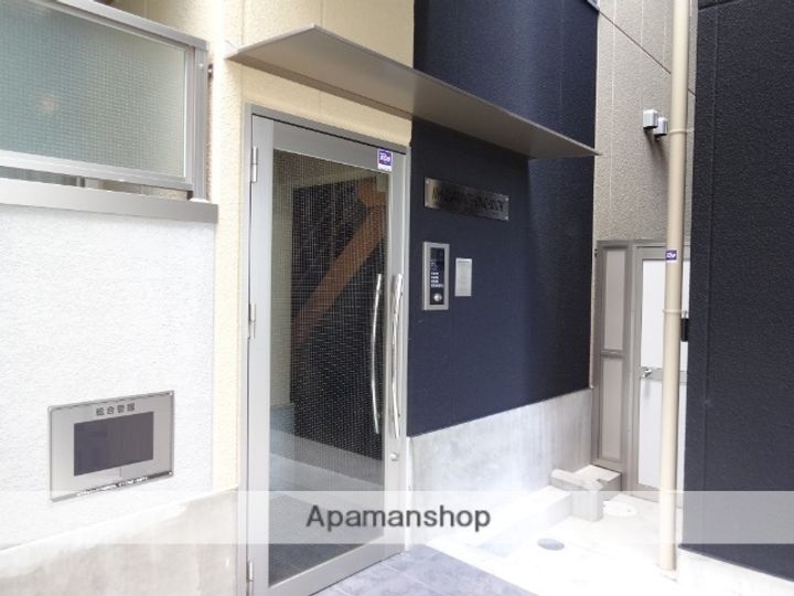 大阪府堺市中区深井沢町の賃貸マンションのその他画像