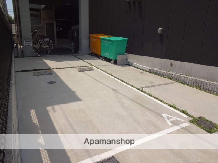 大阪府堺市中区深井沢町の賃貸マンションのその他画像
