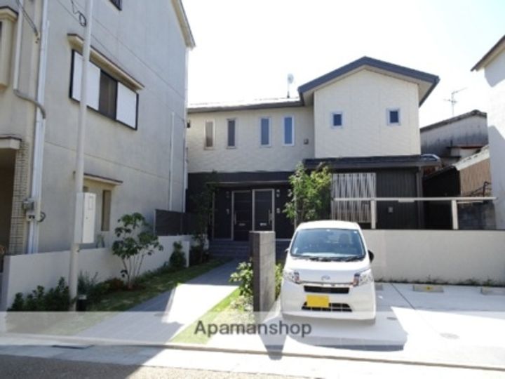 空室 シャーメゾンピオニー 2号室 2ldk 久宝寺口駅 八尾市久宝寺 の賃貸アパート 2社掲載 賃貸スモッカ 対象者全員に家賃1か月分キャッシュバック No No