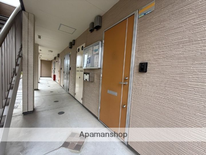 大阪府堺市北区金岡町の賃貸アパートのその他画像