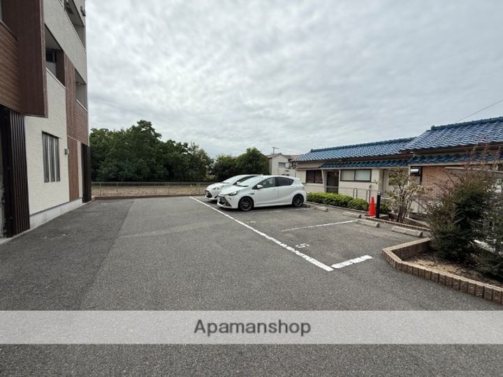 大阪府堺市北区金岡町の賃貸アパートのその他画像