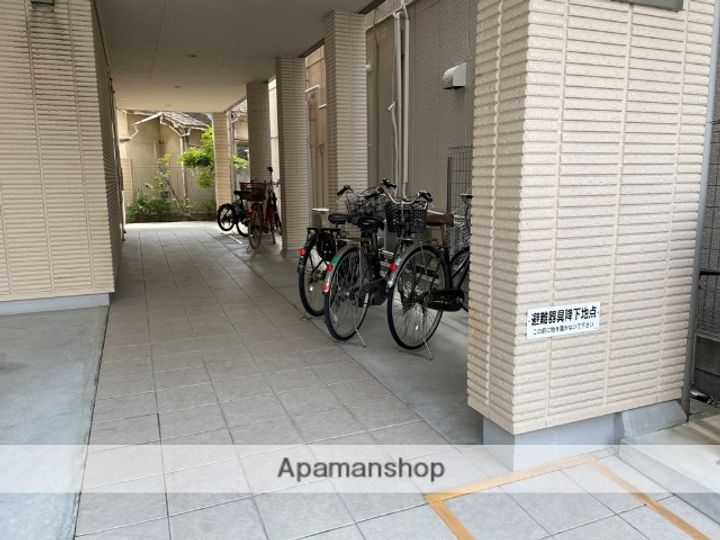 ラクール北本町402のその他画像