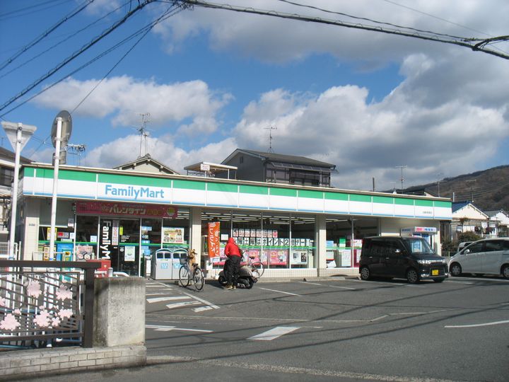 ビレッジハウス法善寺2号棟0109の周辺