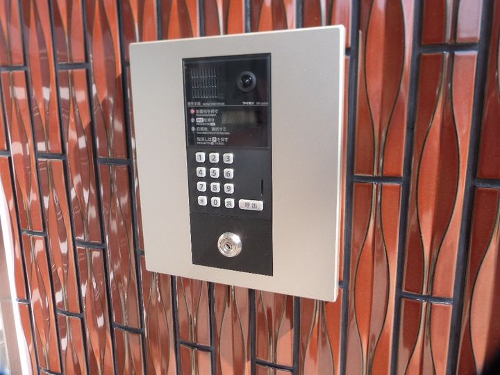 ラフィーネ久宝寺107号室のその他画像