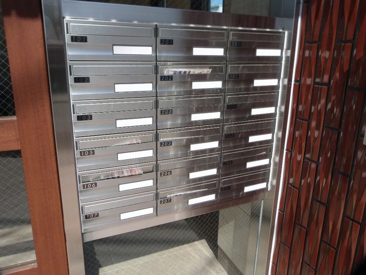 ラフィーネ久宝寺107号室のその他画像