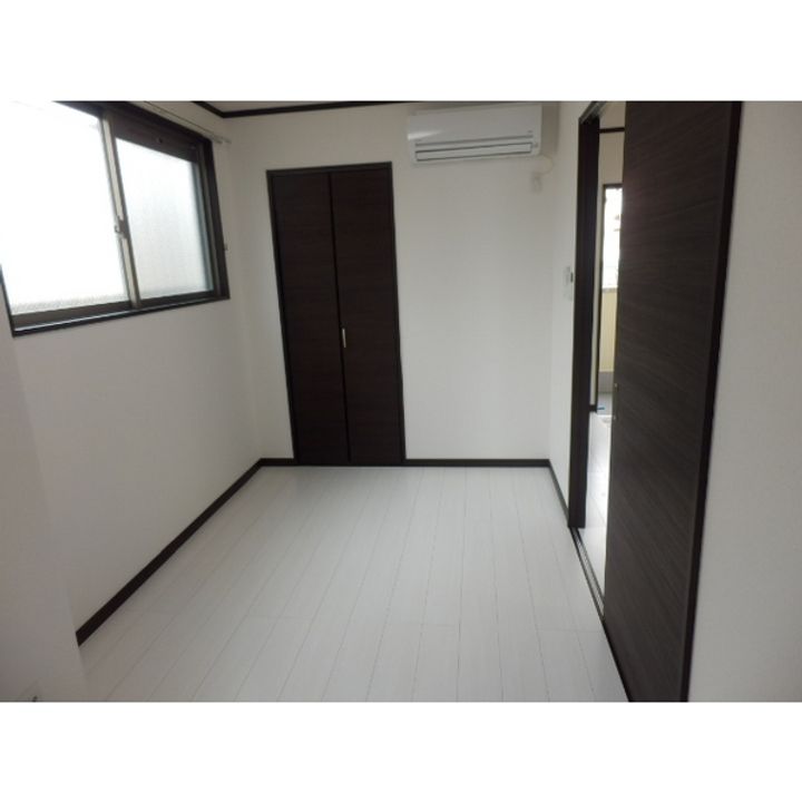 ラフィーネ久宝寺107号室のその他画像