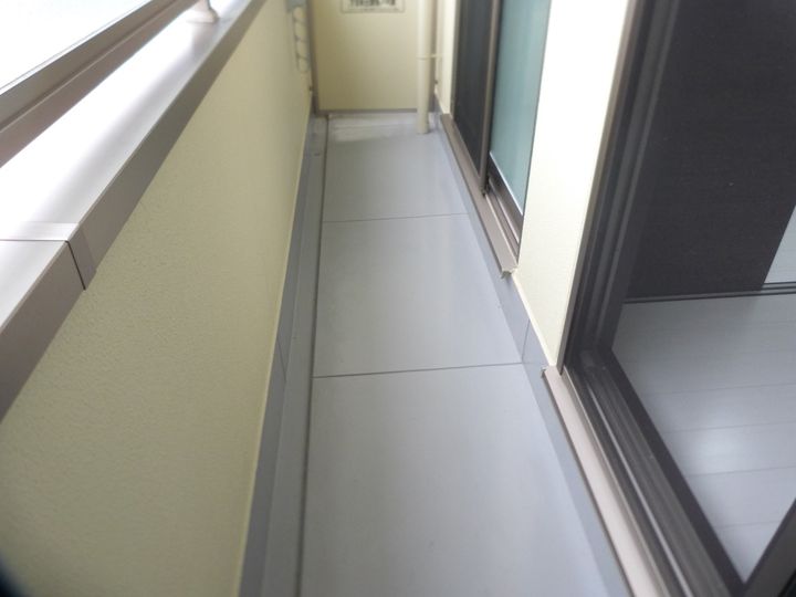 ラフィーネ久宝寺107号室のその他画像