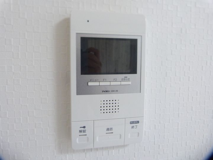 ラフィーネ久宝寺107号室のその他画像