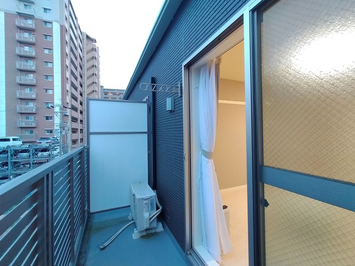 クレイノプランドール桜ヶ丘のその他画像