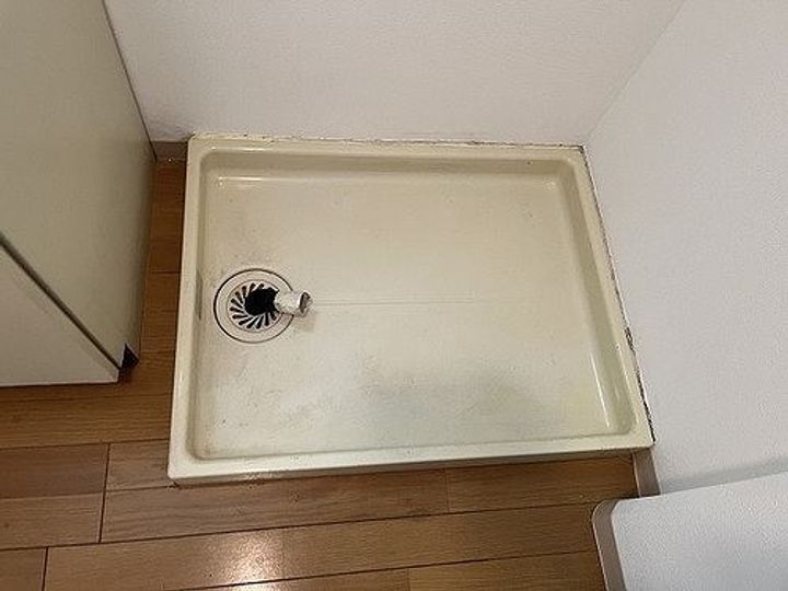 シャトー八戸の里の内装