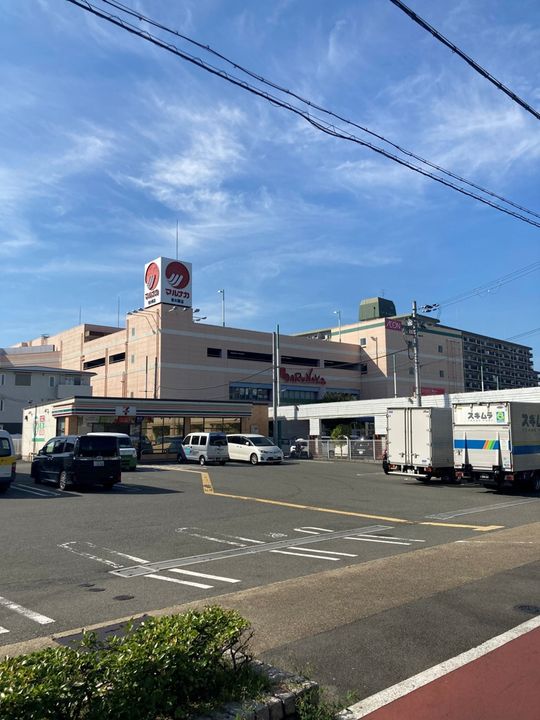 シャトー八戸の里の周辺