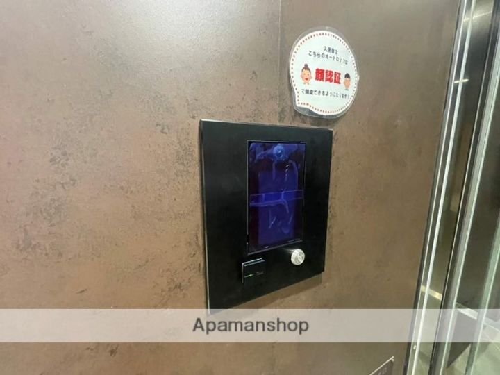 兵庫県西宮市高松町の賃貸マンションのその他画像