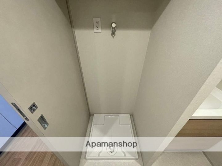 兵庫県西宮市高松町の賃貸マンションの内装