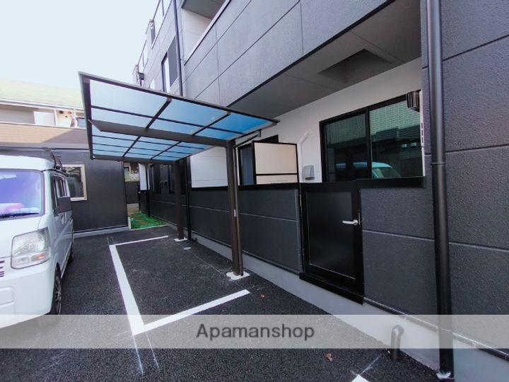 フウキパレス山本のその他画像