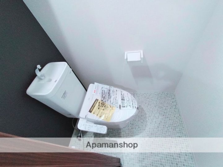フウキパレス山本のその他画像
