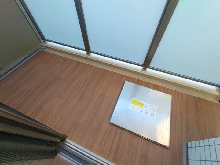 プレサンスNEO長堂アウローラのその他画像