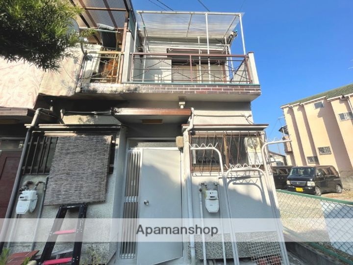 大阪府寝屋川市池田1丁目(一戸建)の賃貸物件戸建てのその他画像