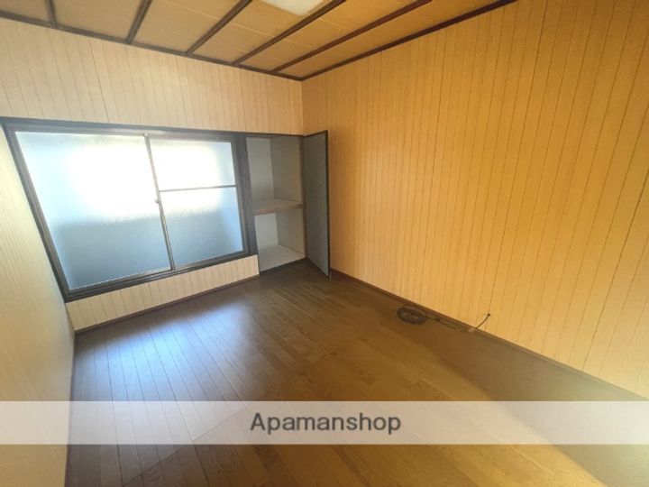 大阪府寝屋川市池田1丁目(一戸建)の賃貸物件戸建ての内装