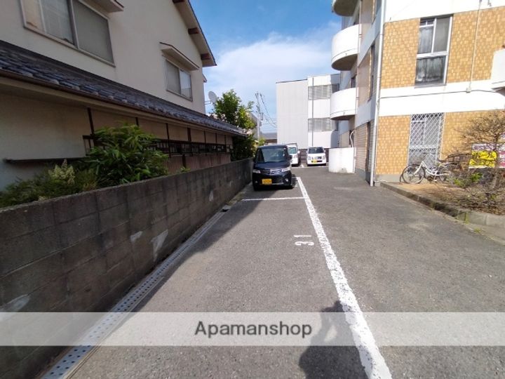 大阪府堺市東区丈六の賃貸マンションのその他画像