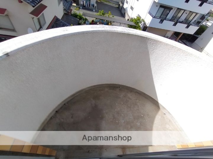 大阪府堺市東区丈六の賃貸マンションのその他画像