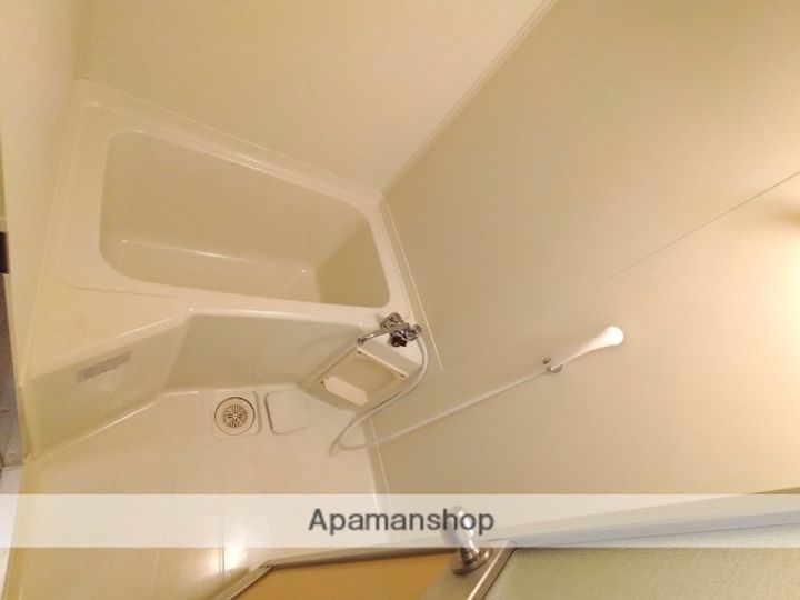 大阪府堺市東区丈六の賃貸マンションの風呂