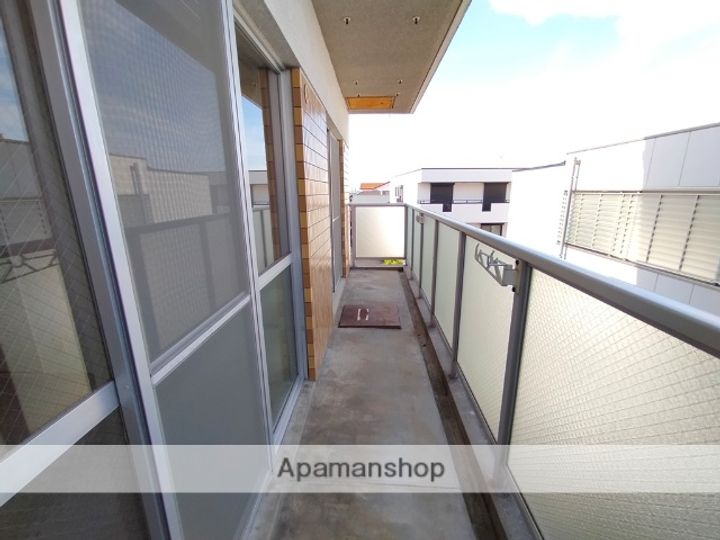 大阪府堺市東区丈六の賃貸マンションのその他画像