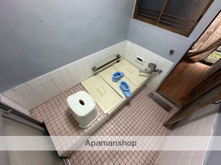 大阪府東大阪市喜里川町(一戸建)の賃貸物件戸建ての風呂