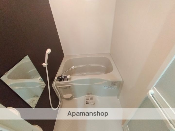 シャルムコートの風呂