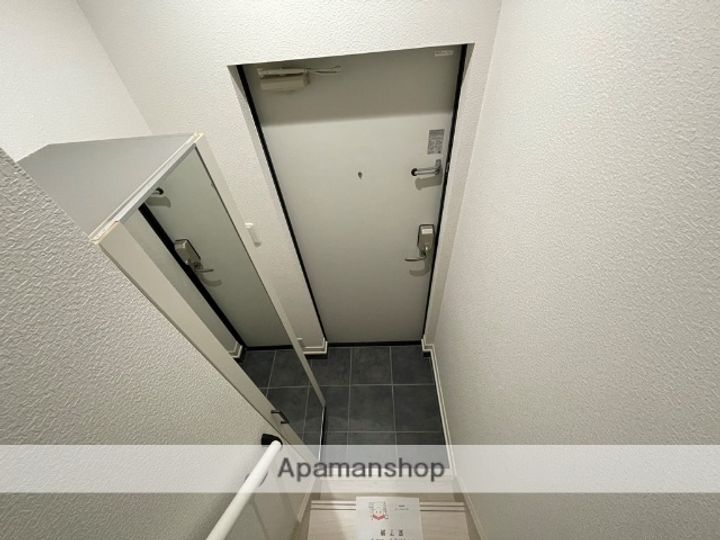あんしんプラス小畑町08−13001の玄関