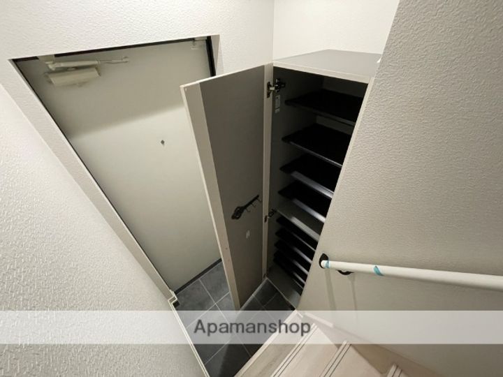 あんしんプラス小畑町08−13001の内装
