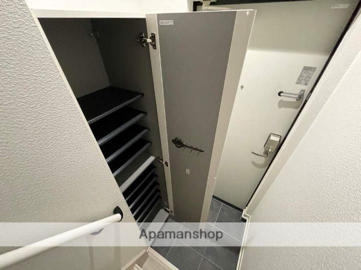あんしんプラス小畑町08−13001の内装
