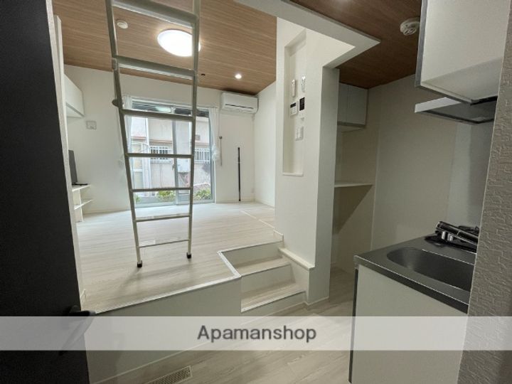 あんしんプラス小畑町08−13001の内装