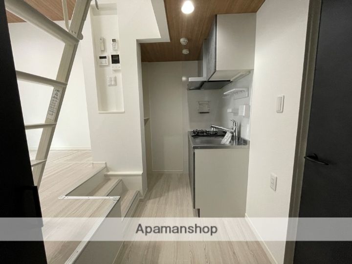 あんしんプラス小畑町08−13001の内装