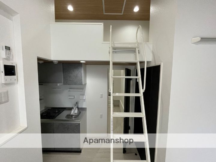 あんしんプラス小畑町08−13001の内装