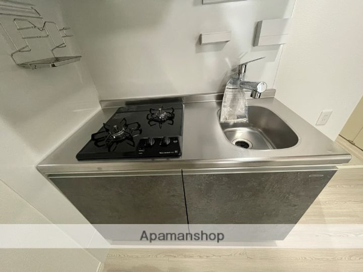 あんしんプラス小畑町08−13001のキッチン