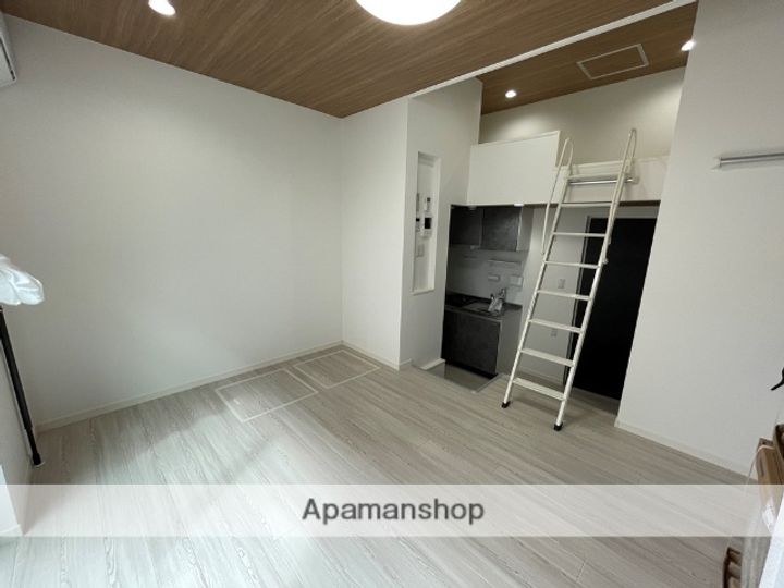 あんしんプラス小畑町08−13001の居間