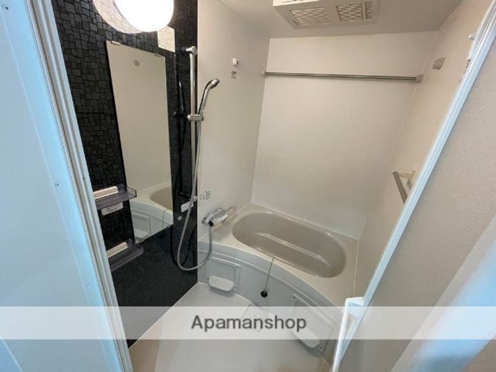 あんしんプラス小畑町08−13001の風呂