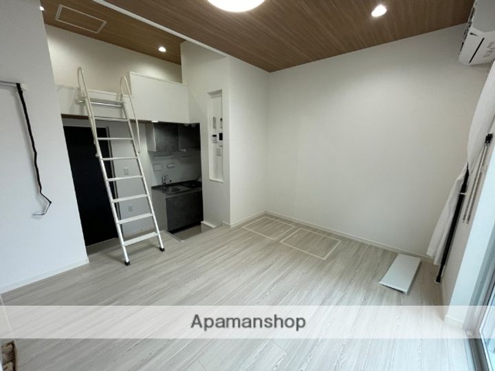 あんしんプラス小畑町08−13001の居間