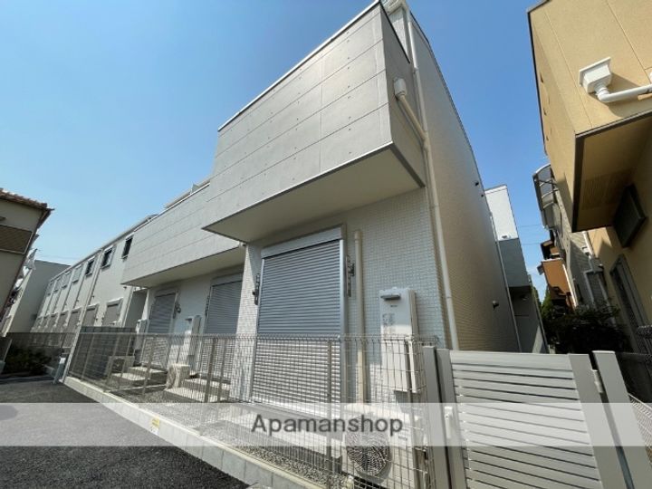 あんしんプラス小畑町08−13001の外観