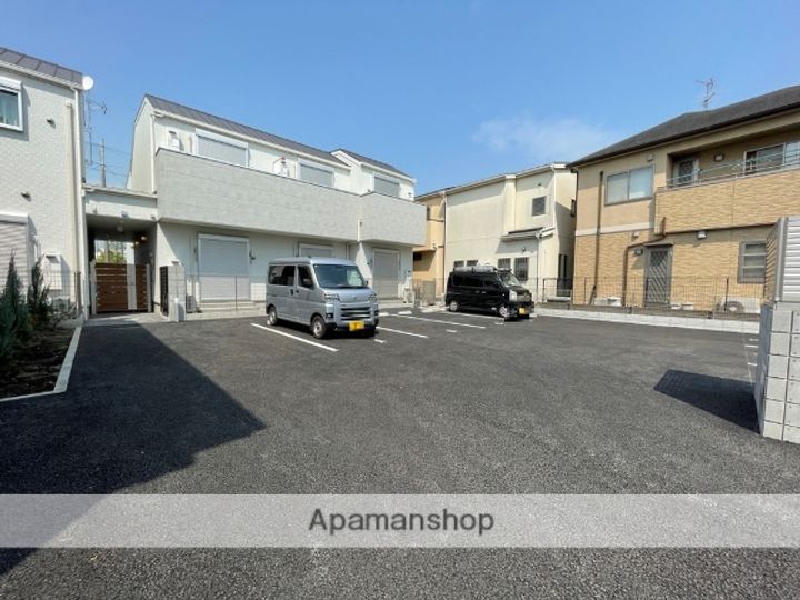 あんしんプラス小畑町08−13001の外観