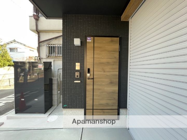 大阪府八尾市黒谷4丁目(一戸建)の賃貸物件のその他画像