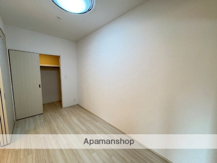 プレジオさくら夙川の内装